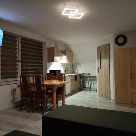U Zbyszka Apartment Kamienna Gora Luaran gambar