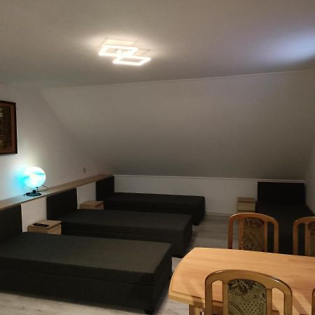 U Zbyszka Apartment Kamienna Gora Luaran gambar