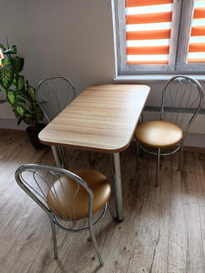 U Zbyszka Apartment Kamienna Gora Luaran gambar