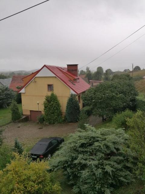 U Zbyszka Apartment Kamienna Gora Luaran gambar